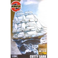 AIRFIX CUTTY SARK  A50045